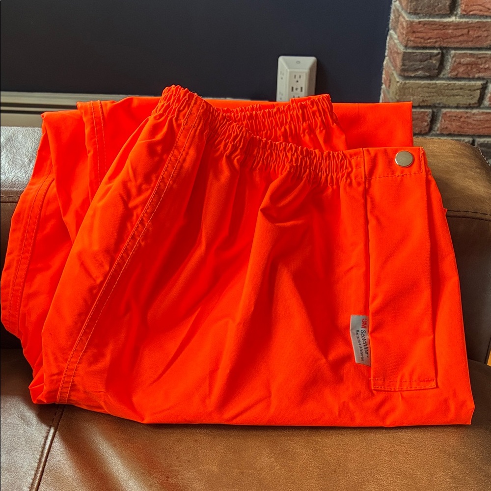 Neese reflective pants